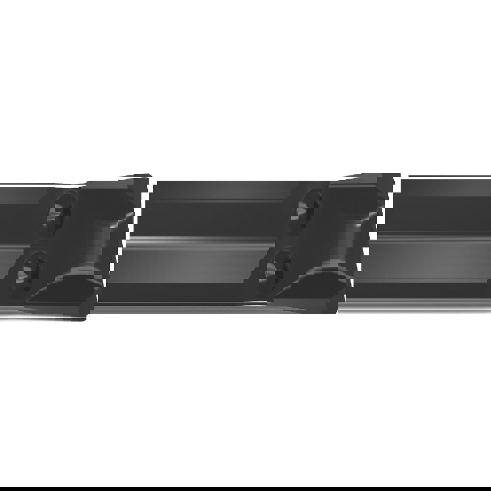 Grooving Inserts; Insert Style: GO ; Insert Size Code: 24 ; Cutting Width (Decimal Inch): 0.0787 ; Cutting Width (mm): 2.000 ; Manufacturer Grade: ACP30M ; Corner Radius (Decimal Inch): 0.0059