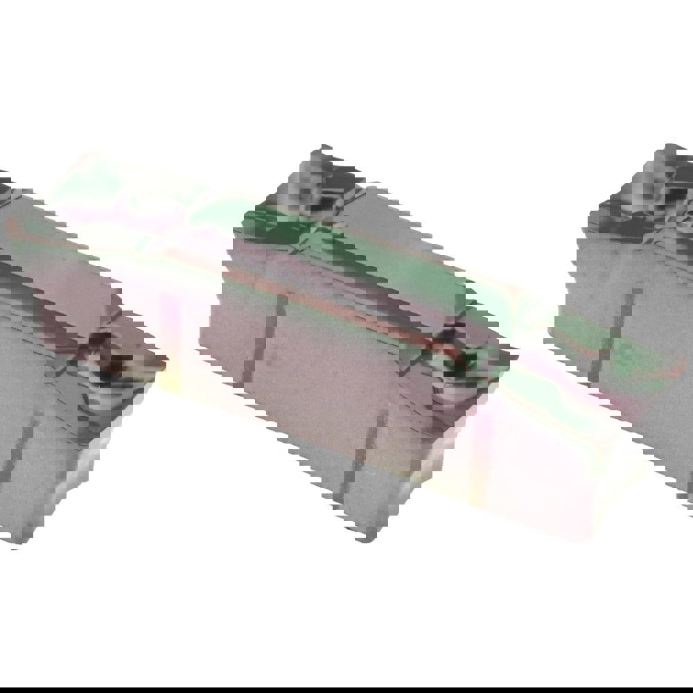 Grooving Inserts; Insert Style: GD ; Insert Size Code: 24 ; Cutting Width (Decimal Inch): 0.2362 ; Cutting Width (mm): 6.000 ; Manufacturer Grade: ACP35K ; Corner Radius (Decimal Inch): 0.0157