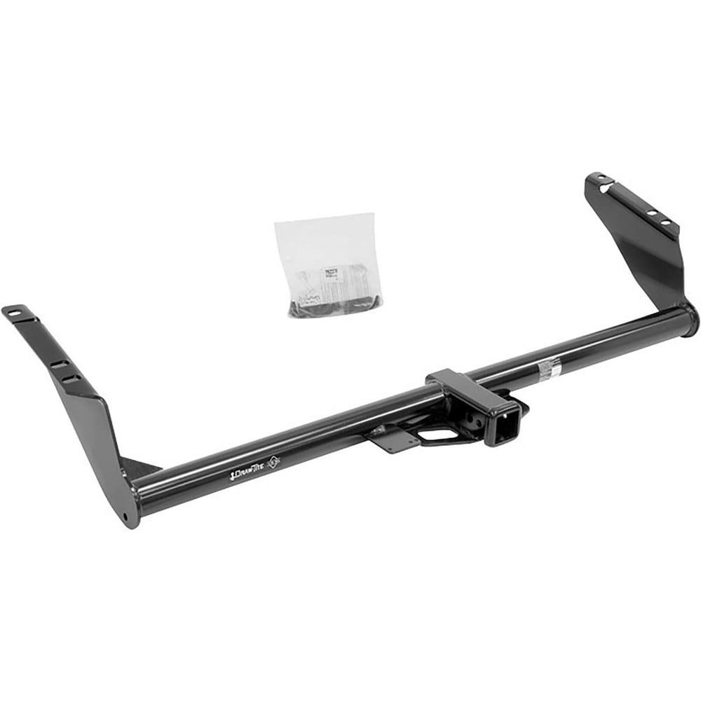 3,500 Lb Class 3 Hitch