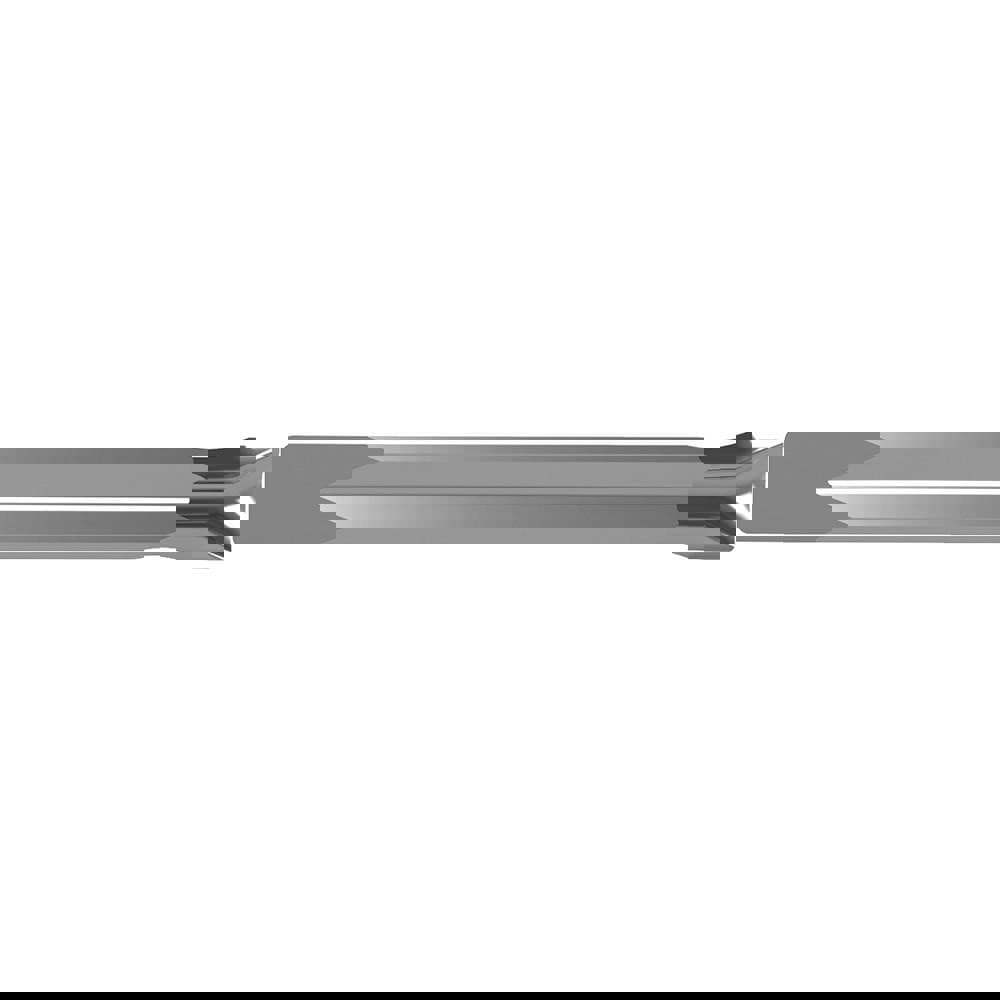 Grooving Inserts; Insert Style: GD ; Insert Size Code: 24 ; Cutting Width (Decimal Inch): 0.0787 ; Cutting Width (mm): 2.000 ; Manufacturer Grade: ACN15K ; Corner Radius (Decimal Inch): 0.0079