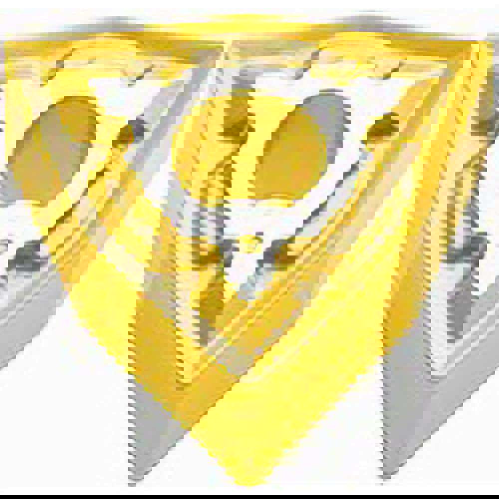 Turning Inserts; Relief Angle: 0.000 ; Corner Radius (mm): 0.80 ; Corner Radius (Decimal Inch): 0.0315 ; Included Angle: 80.00 ; Manufacturer Grade: ACM20P ; Coating/Finish: CVD