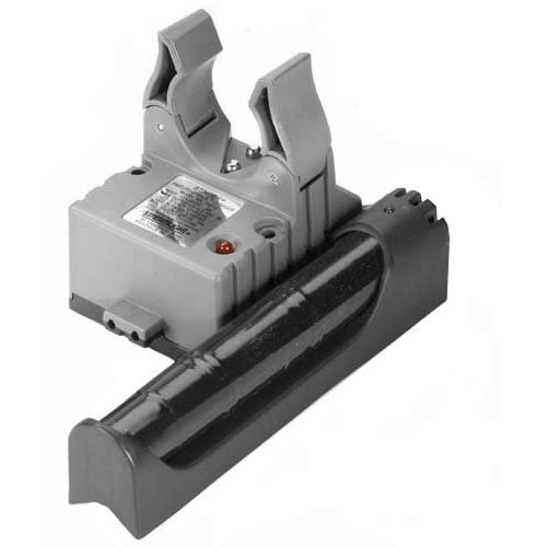 Flashlight Chargers; Type: Piggyback Charger Holder; Voltage: 12.00; Flashlight Trade Name Compatibility: Streamlight; Flashlight Series: Stinger; Number of Flashlights Held: 1; Charging Time (Hours): 3.00; Current Type: AC/DC