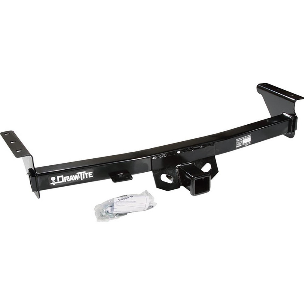 5,000 Lb Class 3 Hitch