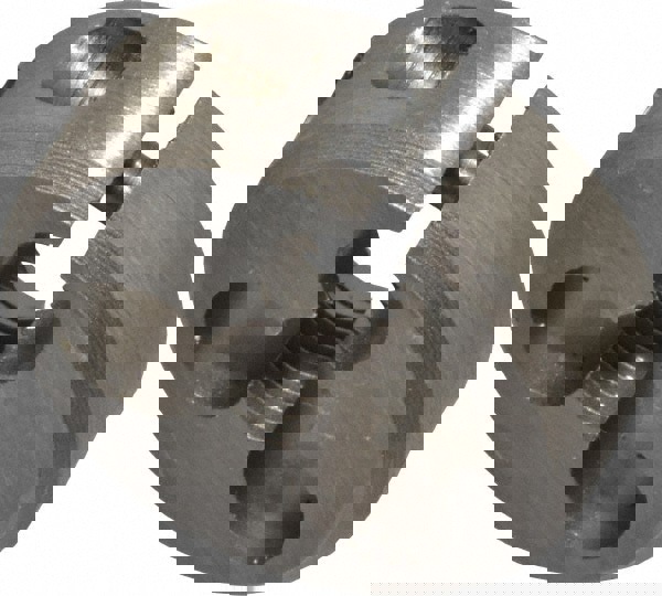 Carbon L.H. Round Dies