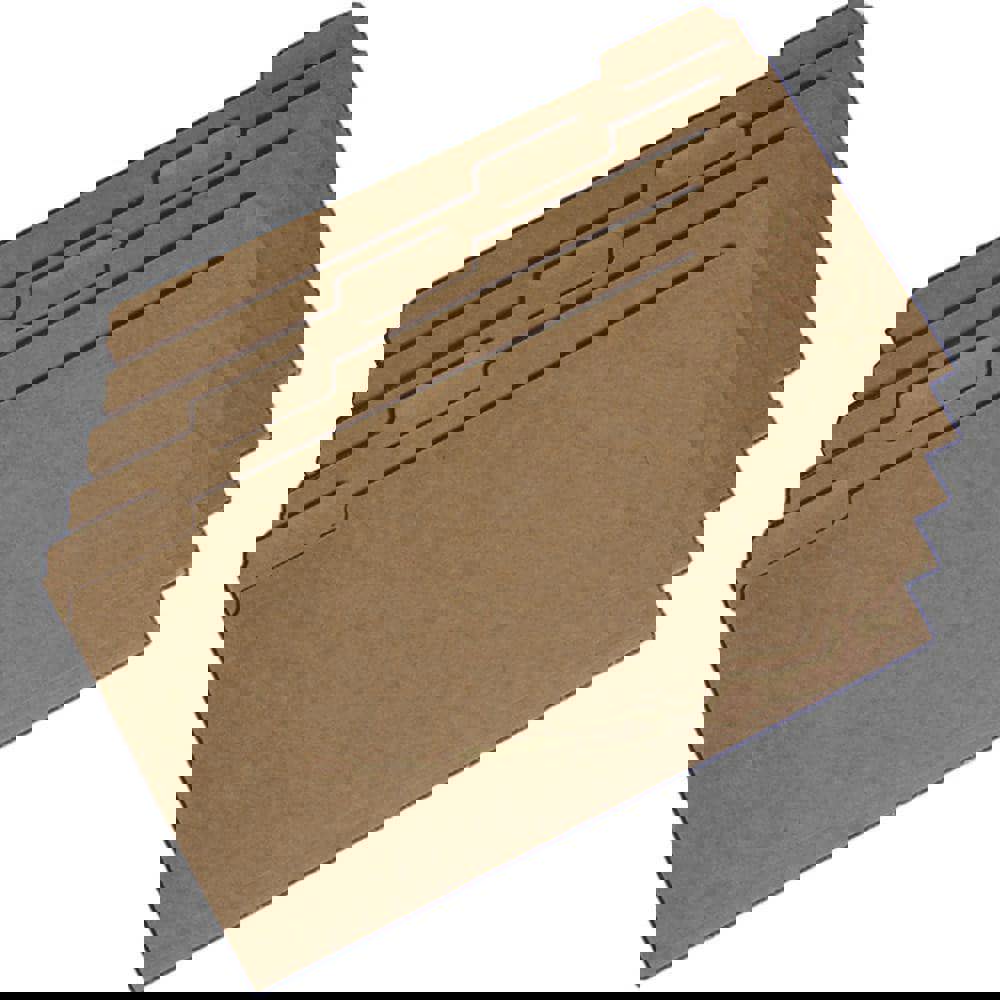 File Folders, Expansion Folders & Hanging Files; UNSPSC Code: 44122011