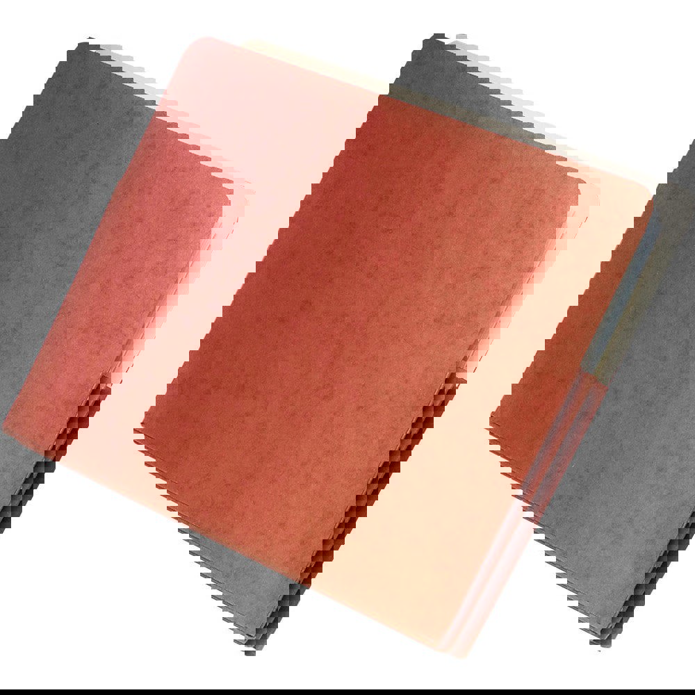 7530002852915, SKILCRAFT File Jacket, 0.88