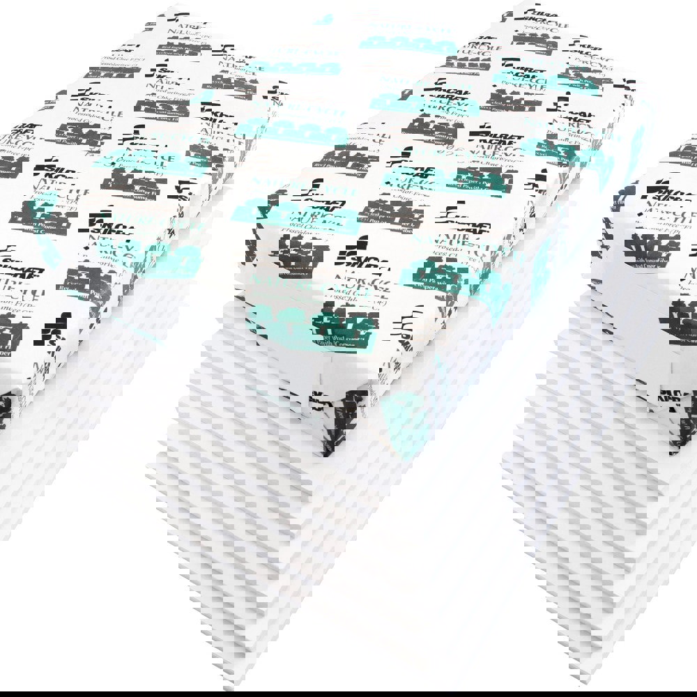 7530002900617, SKILCRAFT Bond Paper, 92 Bright, 20 lb Bond Weight, 8.5 x 11, White, 500 Sheets/Ream, 10 Reams/Carton