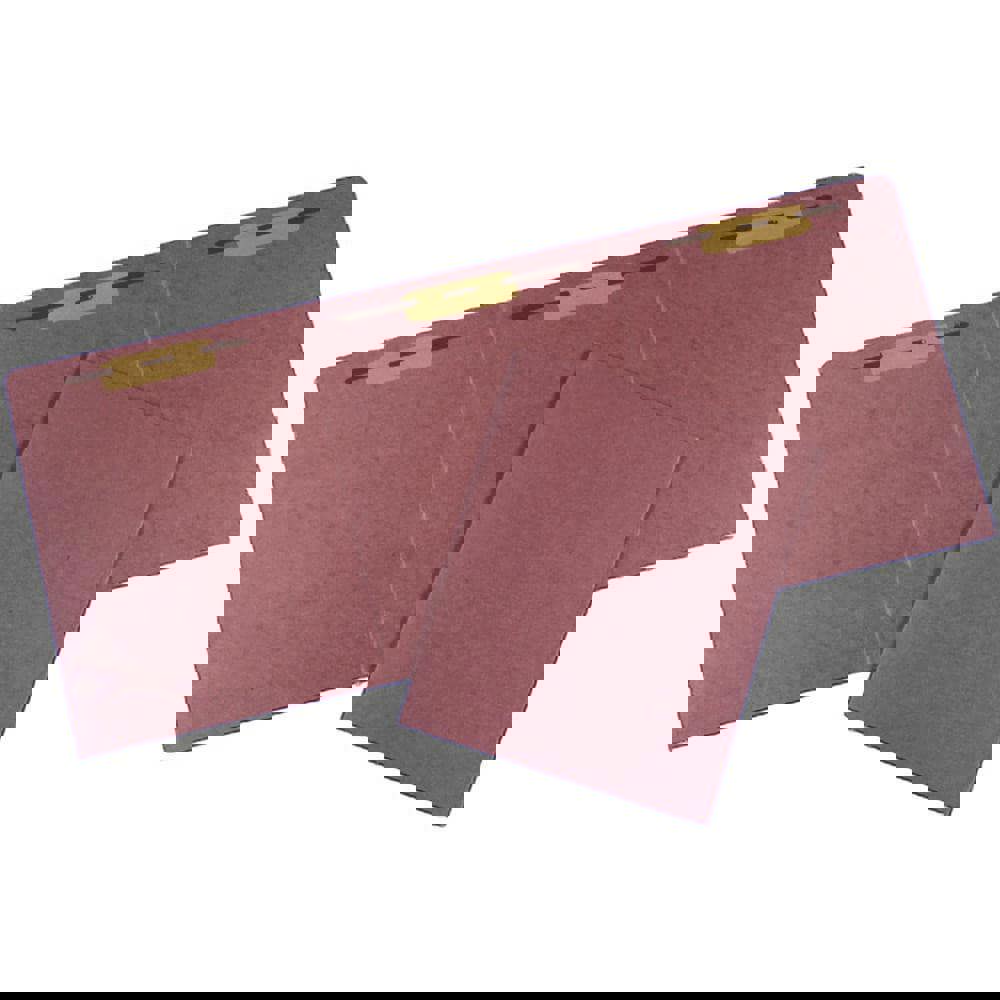 File Folders, Expansion Folders & Hanging Files; UNSPSC Code: 44122011