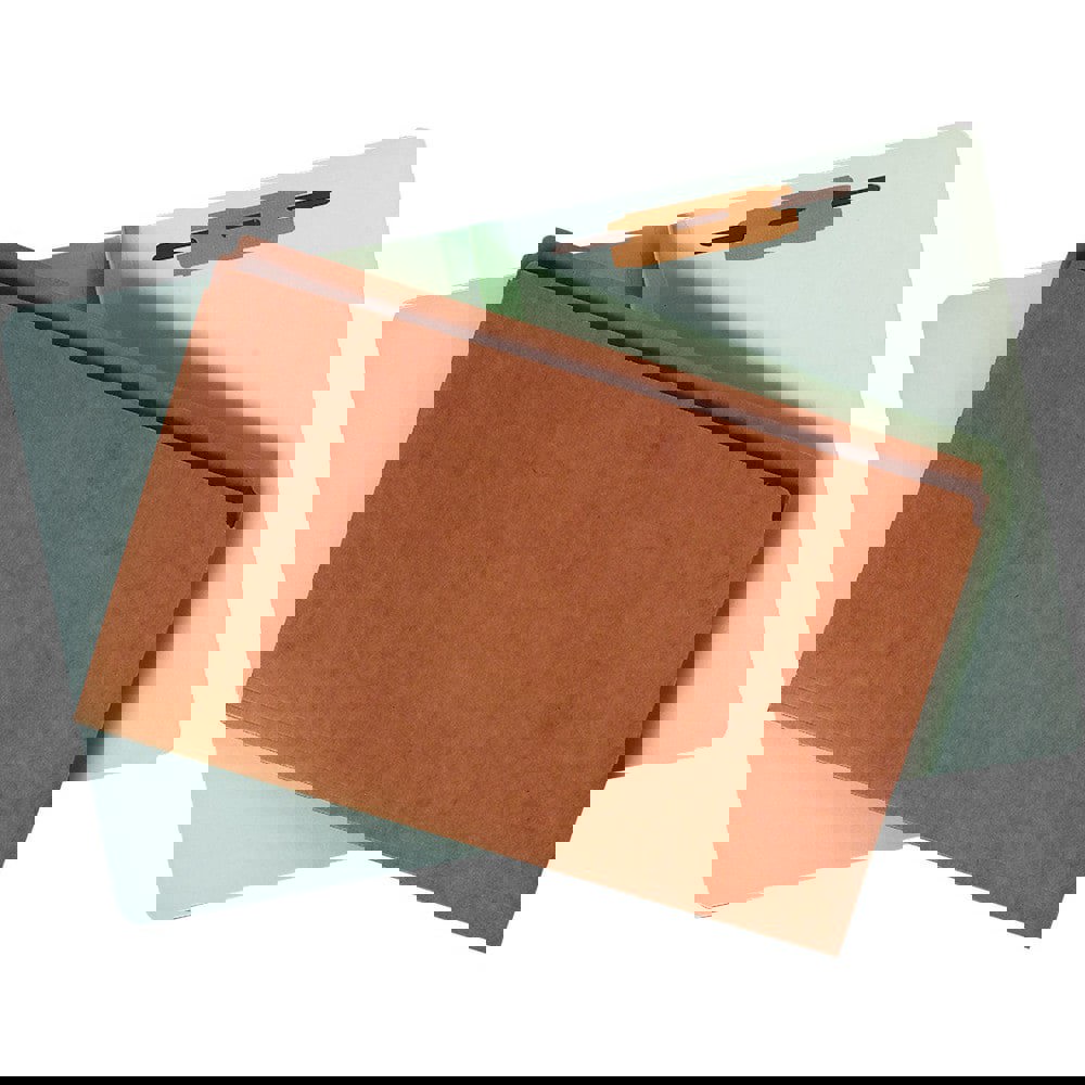 File Folders, Expansion Folders & Hanging Files; UNSPSC Code: 44122011