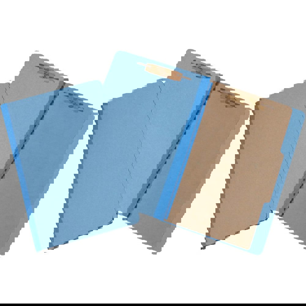 File Folders, Expansion Folders & Hanging Files; UNSPSC Code: 44122011