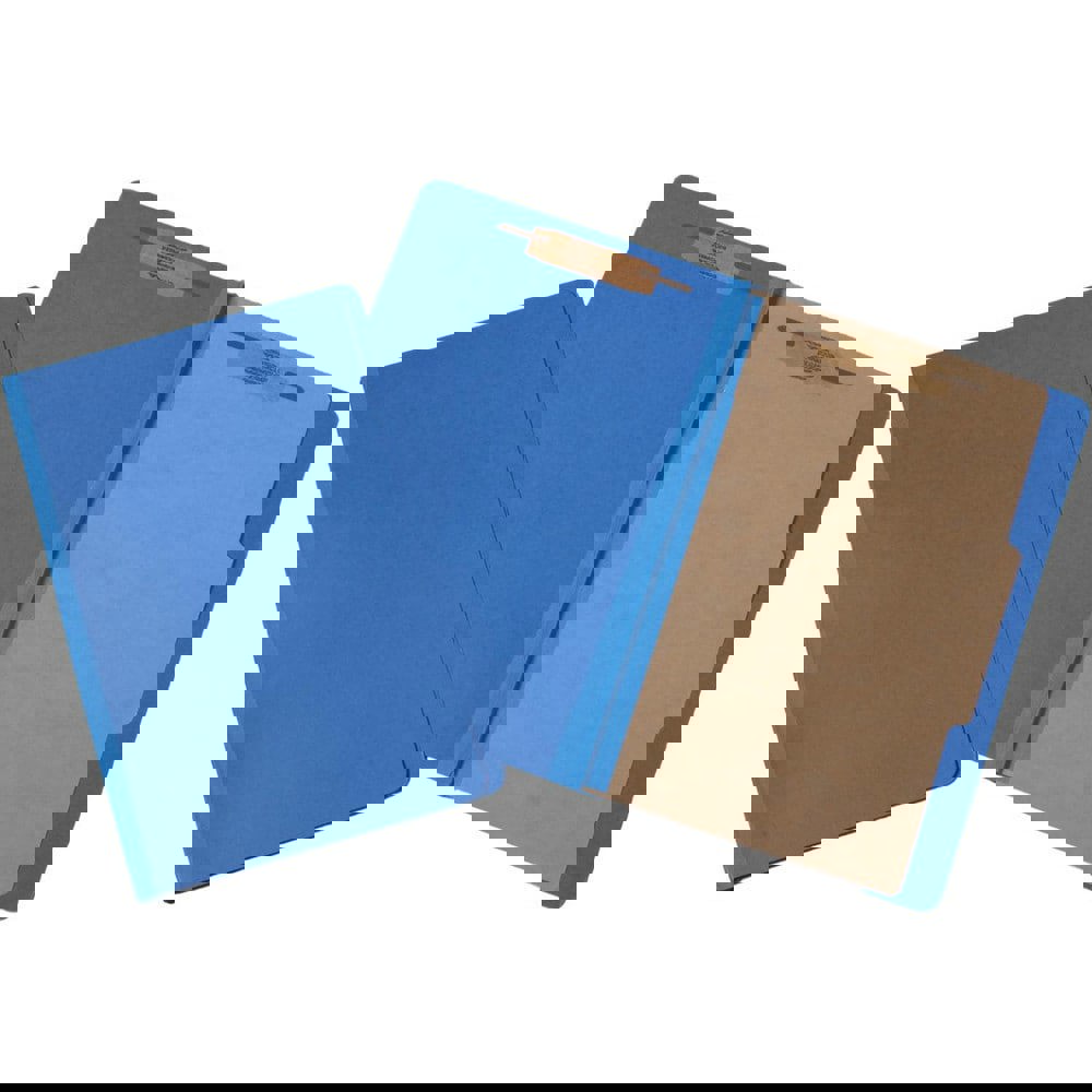 File Folders, Expansion Folders & Hanging Files; UNSPSC Code: 44122011