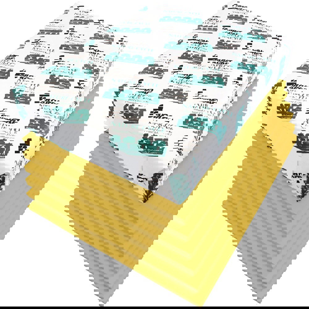 Copy Paper: Goldenrod