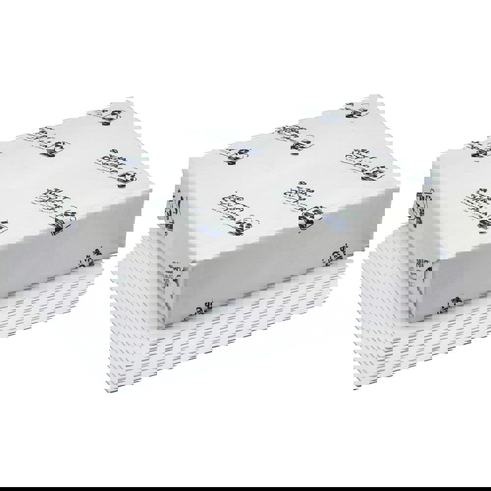 7530013982652, SKILCRAFT Xerographic Paper, 92 Bright, 20 lb Bond Weight, 8.5 x 11, White, 500 Sheets/Ream, 10 Reams/Carton