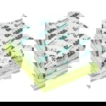 PAPER, COPIER, PROCESSED CHLORINE FREE, NEON GREEN, 8.5