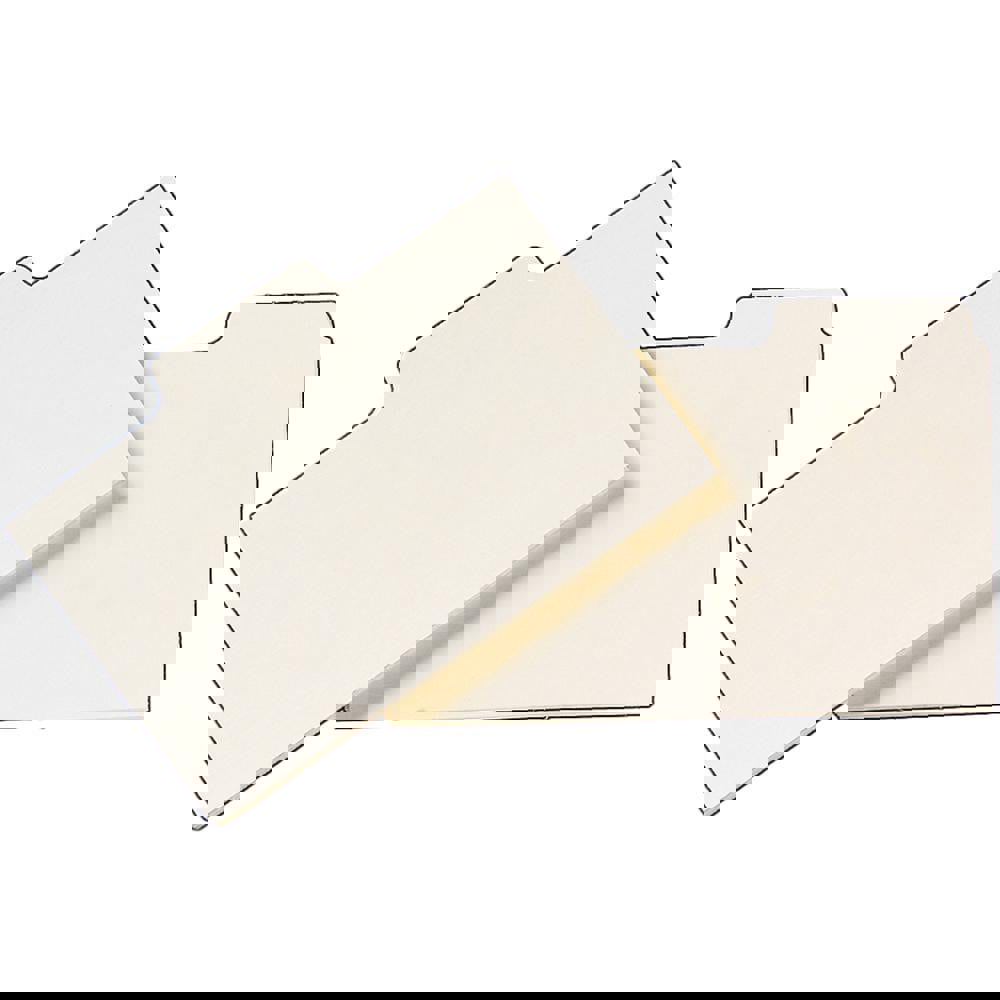 File Folders, Expansion Folders & Hanging Files; UNSPSC Code: 44122011