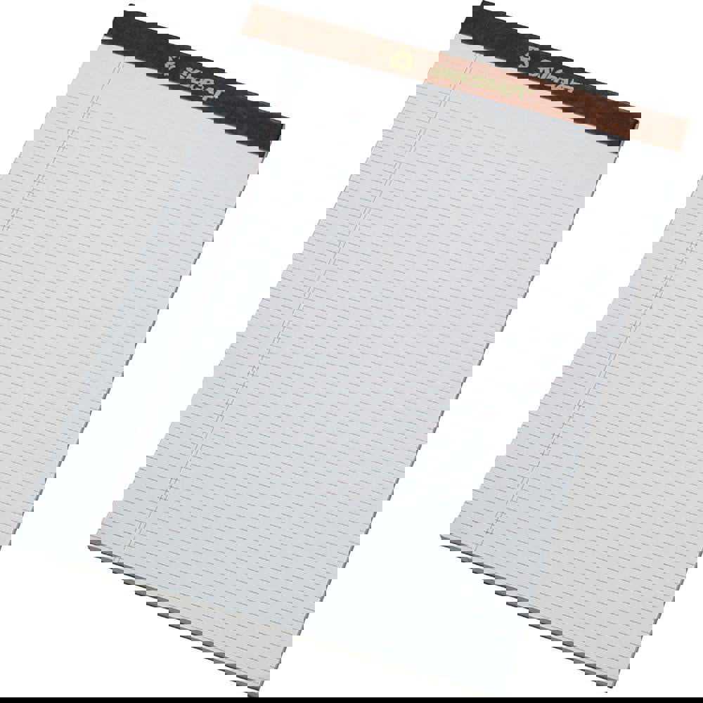 Note Pads, Writing Pads & Notebooks; UNSPSC Code: 14111514