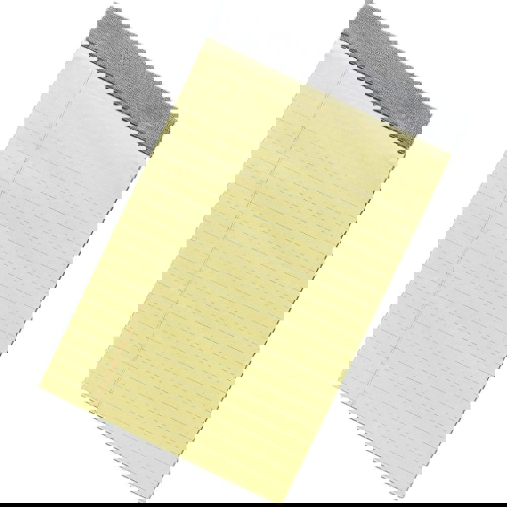 Note Pads, Writing Pads & Notebooks; UNSPSC Code: 14111514