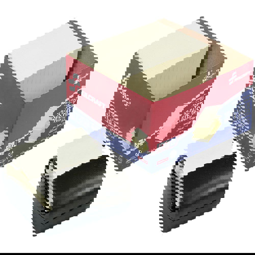 Self-Stick Note & Page Flag Dispensers; UNSPSC Code: 14111500