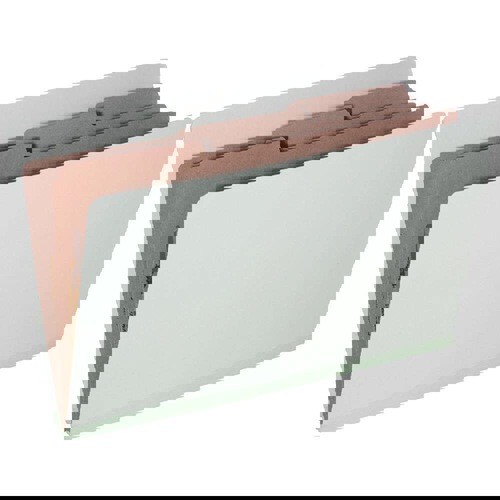 File Folders, Expansion Folders & Hanging Files; UNSPSC Code: 44122011