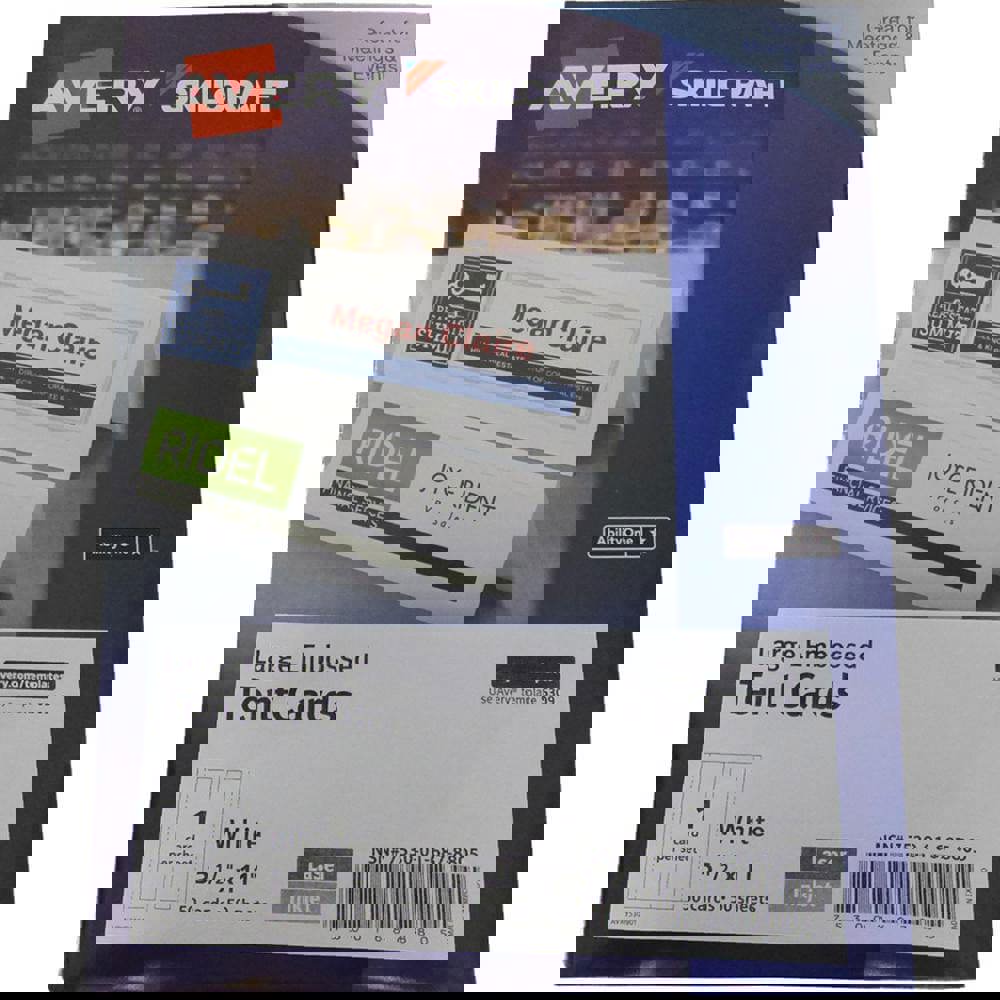 7530016878805,CARD,TENT,L