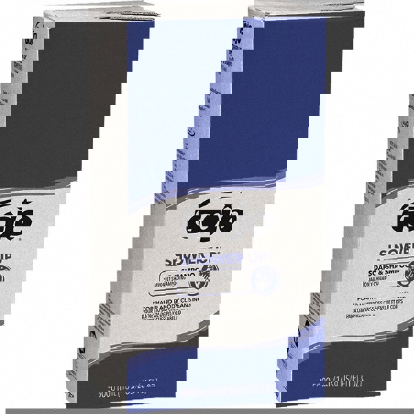 5,000 mL Bag-in-Box Refill Pleasant Hair