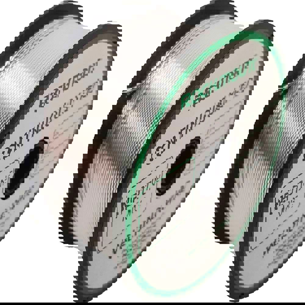 MIG Welding Wire: 0.035