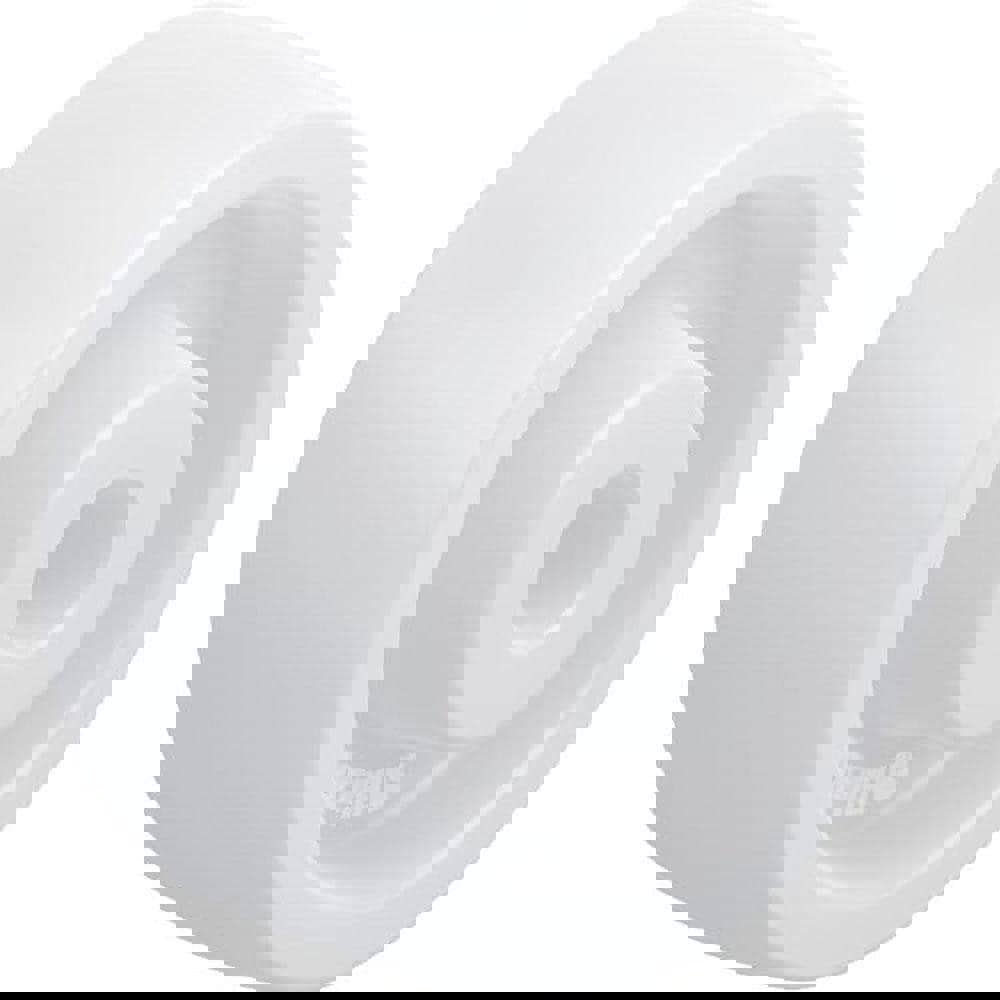 Caster Wheel: Impact-Resistant Nylon