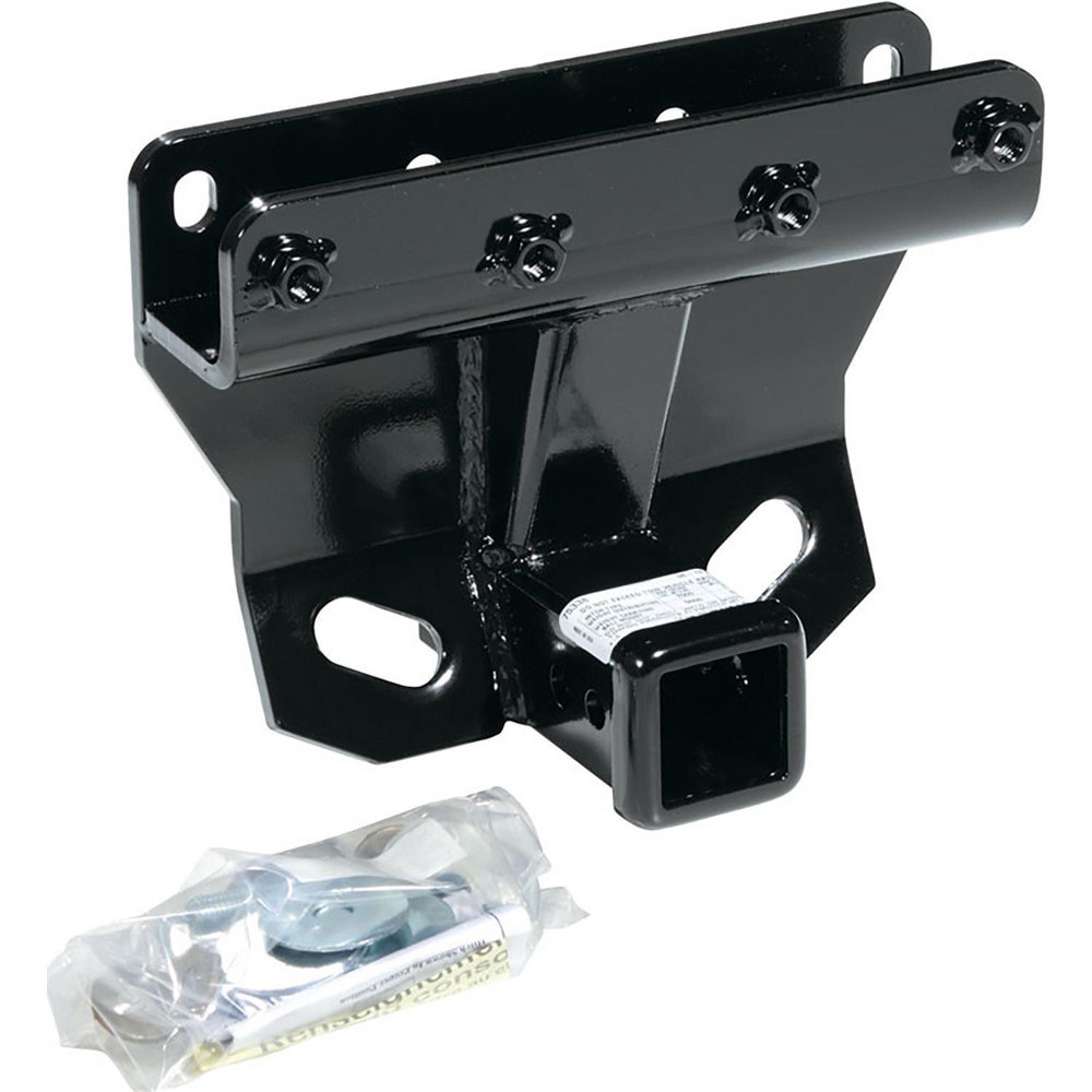 5,000 Lb Class 3 Hitch