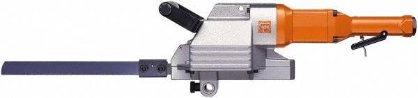 330 Strokes per Minute, 2-3/8 Inch Stroke Length Air Reciprocating Saw