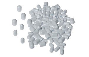 SHLF END CAPS 60 SM 24 LG 84 PK