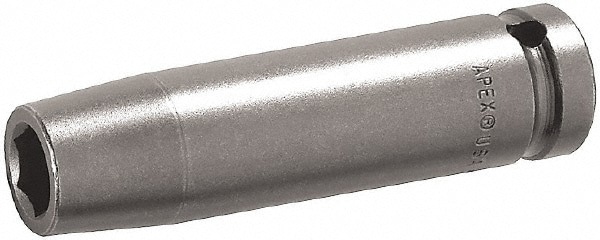 Impact Socket: 1-1/8