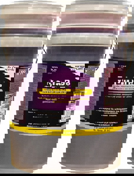 Recirculating-System Corrosion Inhibitor