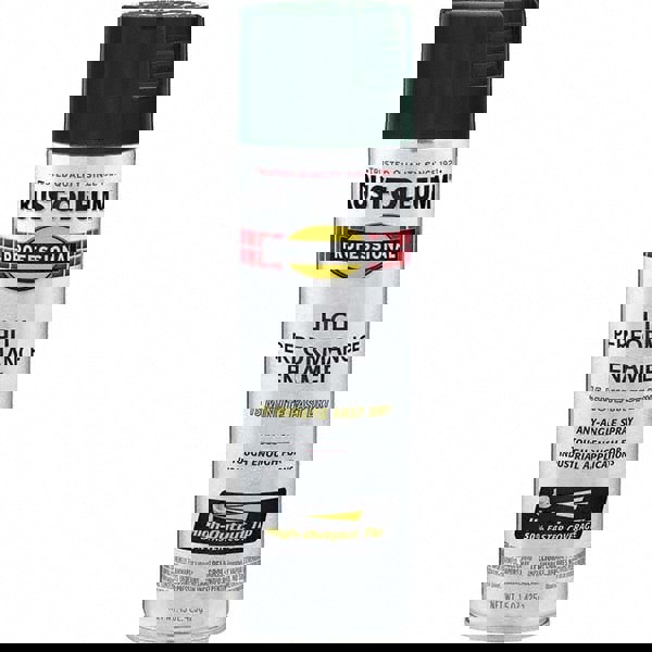 Rustproof Enamel Spray Paint: Hunter Gre