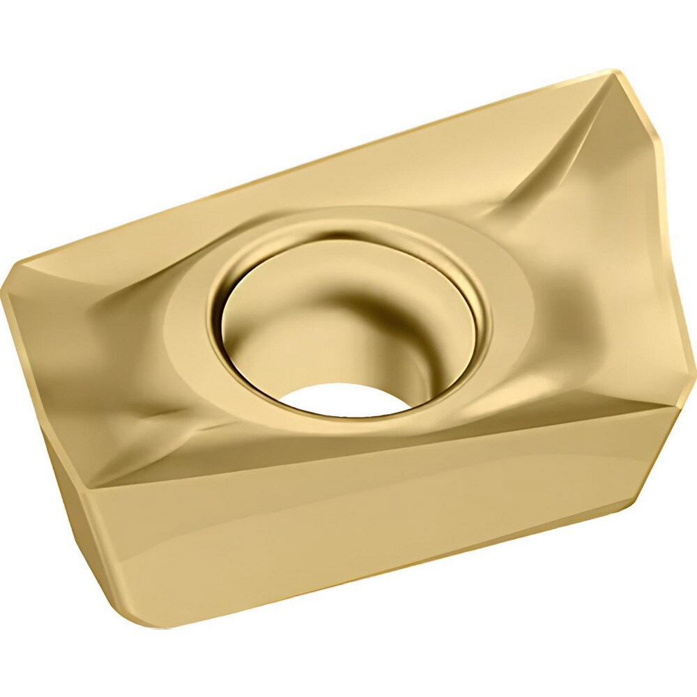 Milling Insert: WKP35G, Solid Carbide