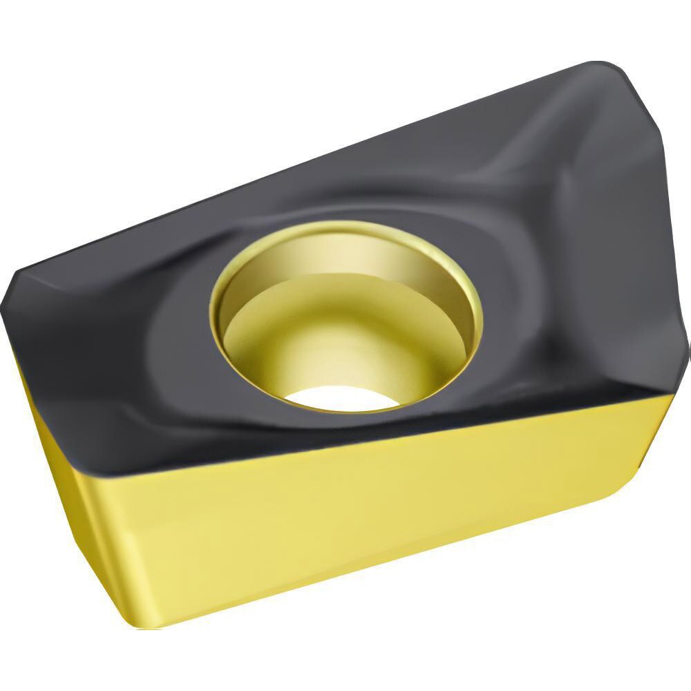 Milling Insert: WAK15, Solid Carbide