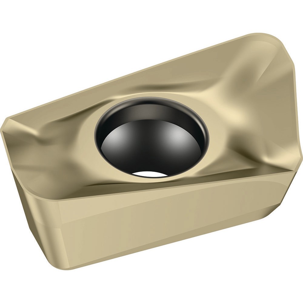 Milling Inserts; Insert Style: BCMT ; Insert Size: 090308 ; Insert Material: Carbide ; Insert Shape: Diamond ; Manufacturer Grade: WSP45G ; Corner Radius (Decimal Inch): 0.0315