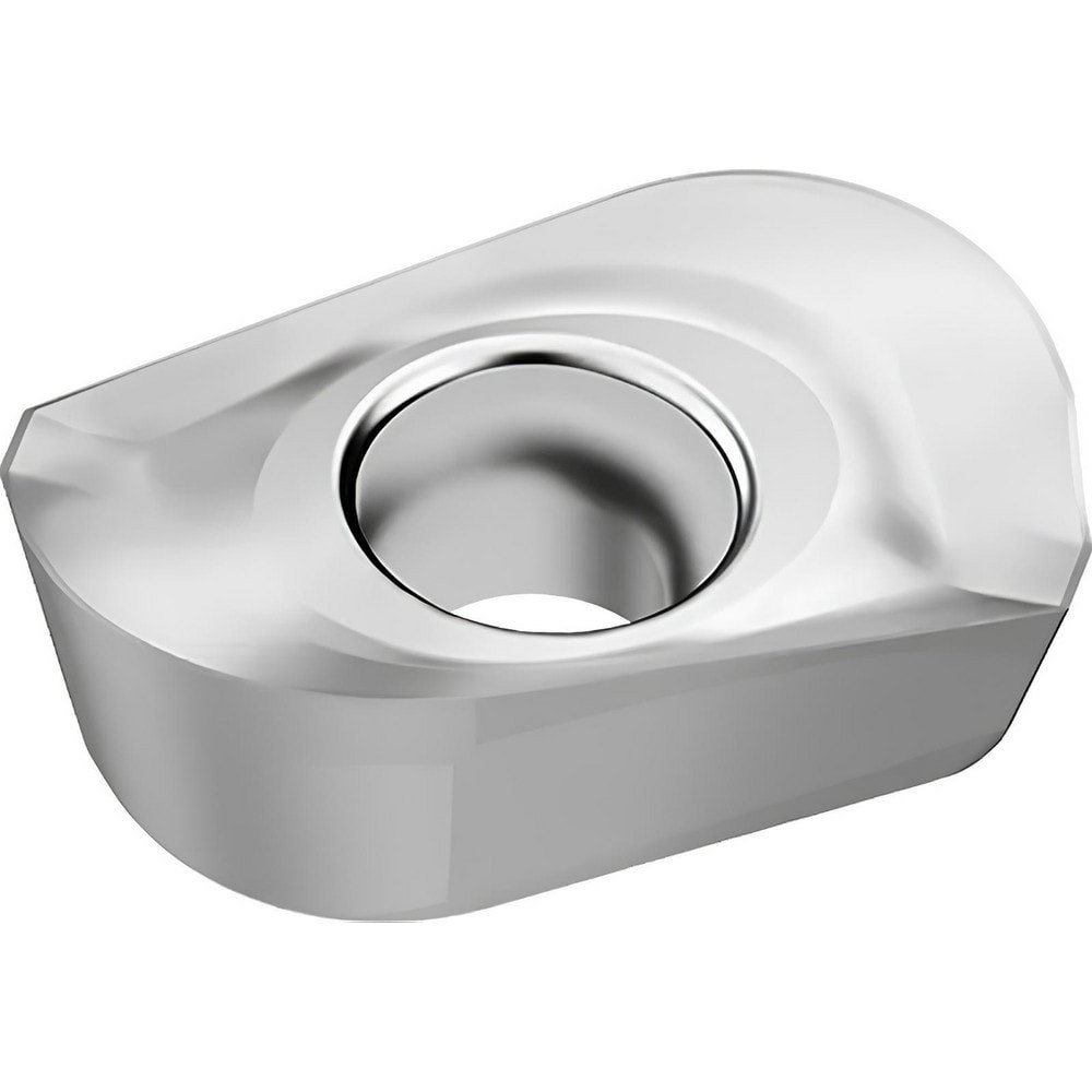 Milling Insert: WK10, Solid Carbide