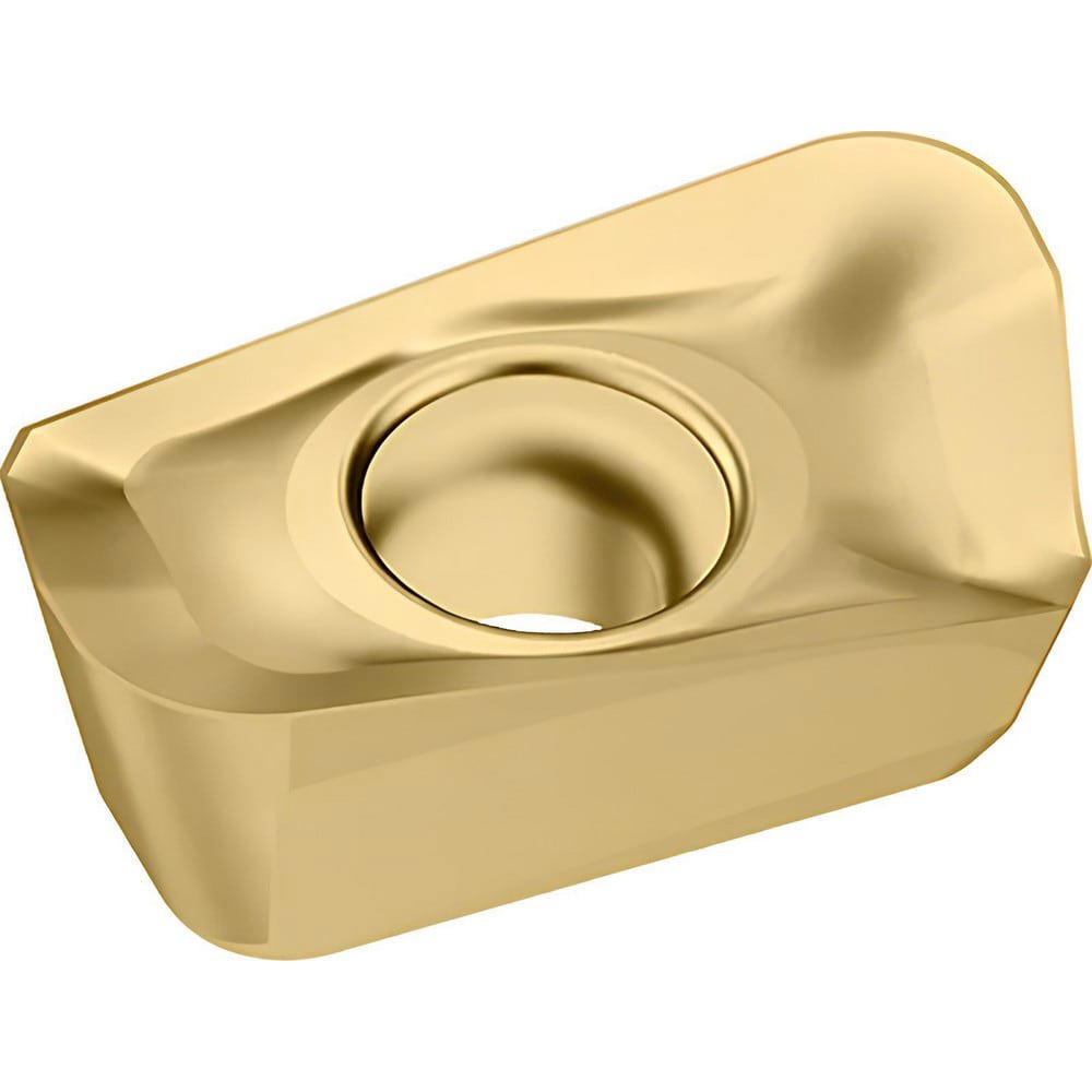 Milling Insert: WKP35G, Solid Carbide