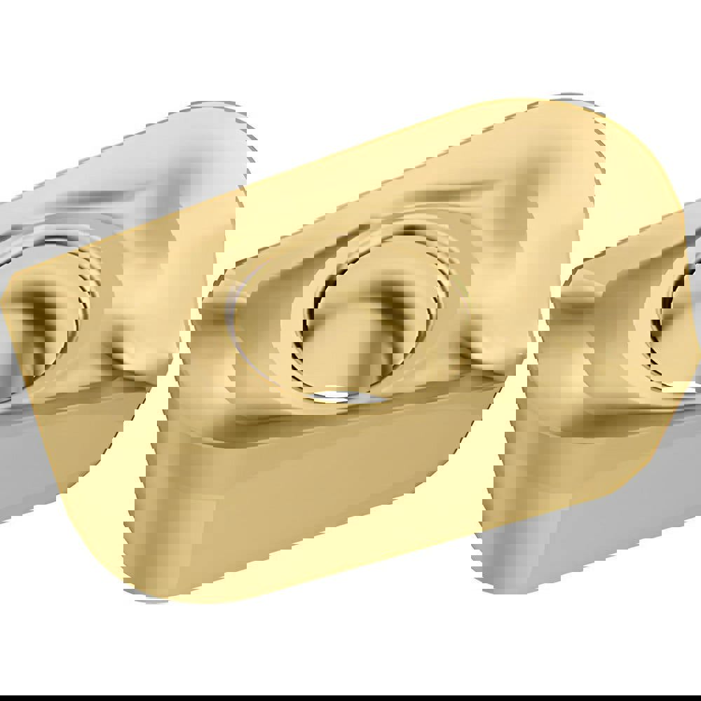 Milling Insert: WKP35G, Solid Carbide