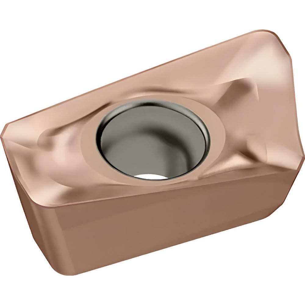 Milling Insert: WXN15, Solid Carbide