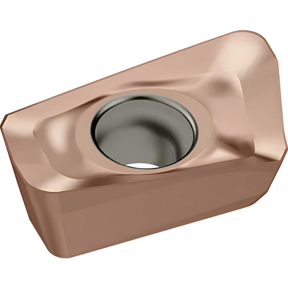 Milling Insert: WXN15, Solid Carbide