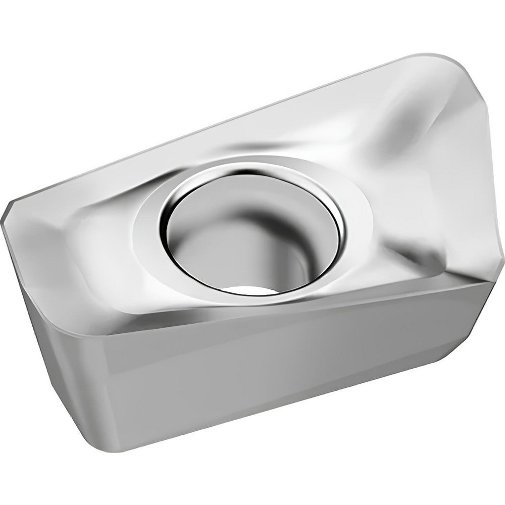 Milling Insert: WK10, Solid Carbide