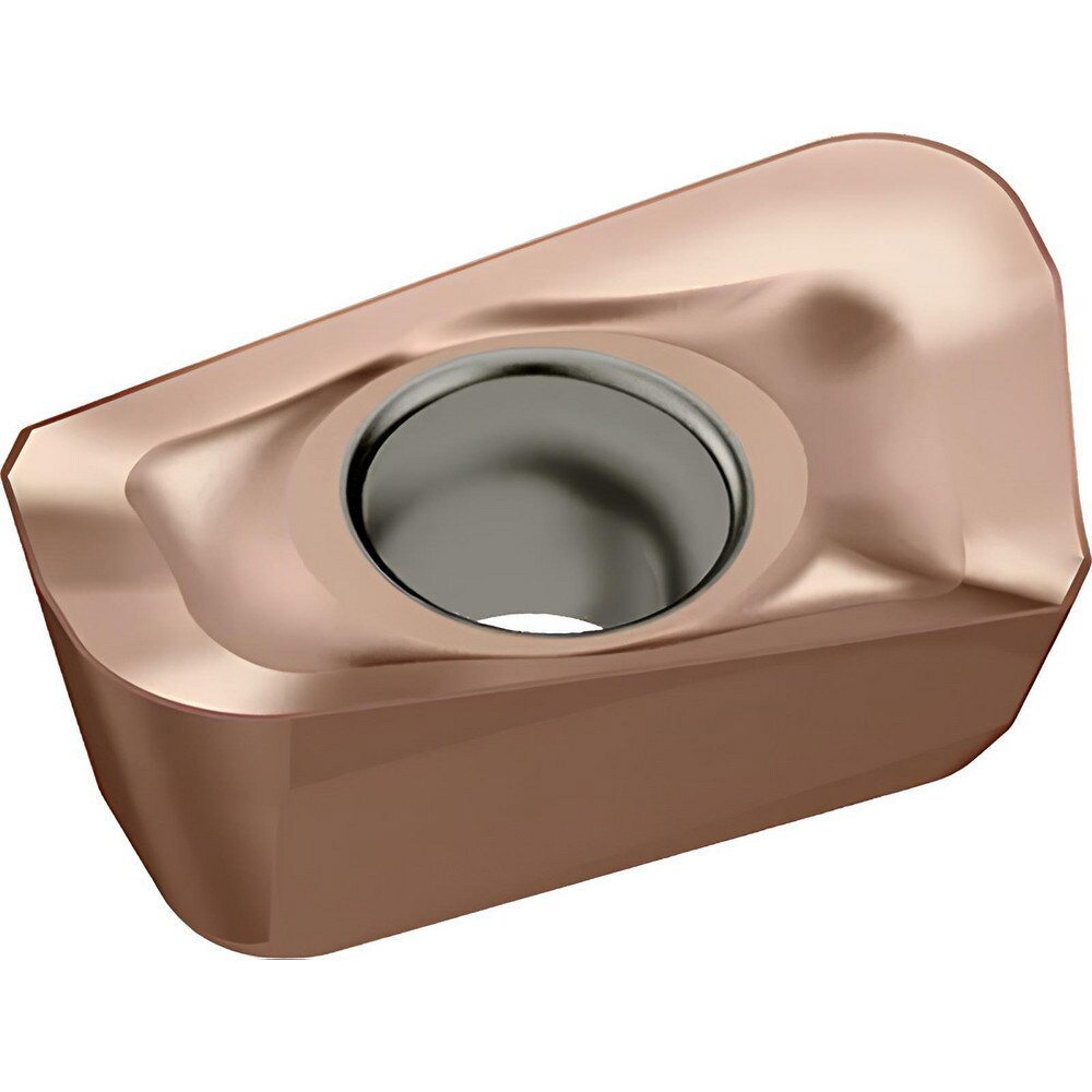 Milling Insert: WXN15, Solid Carbide