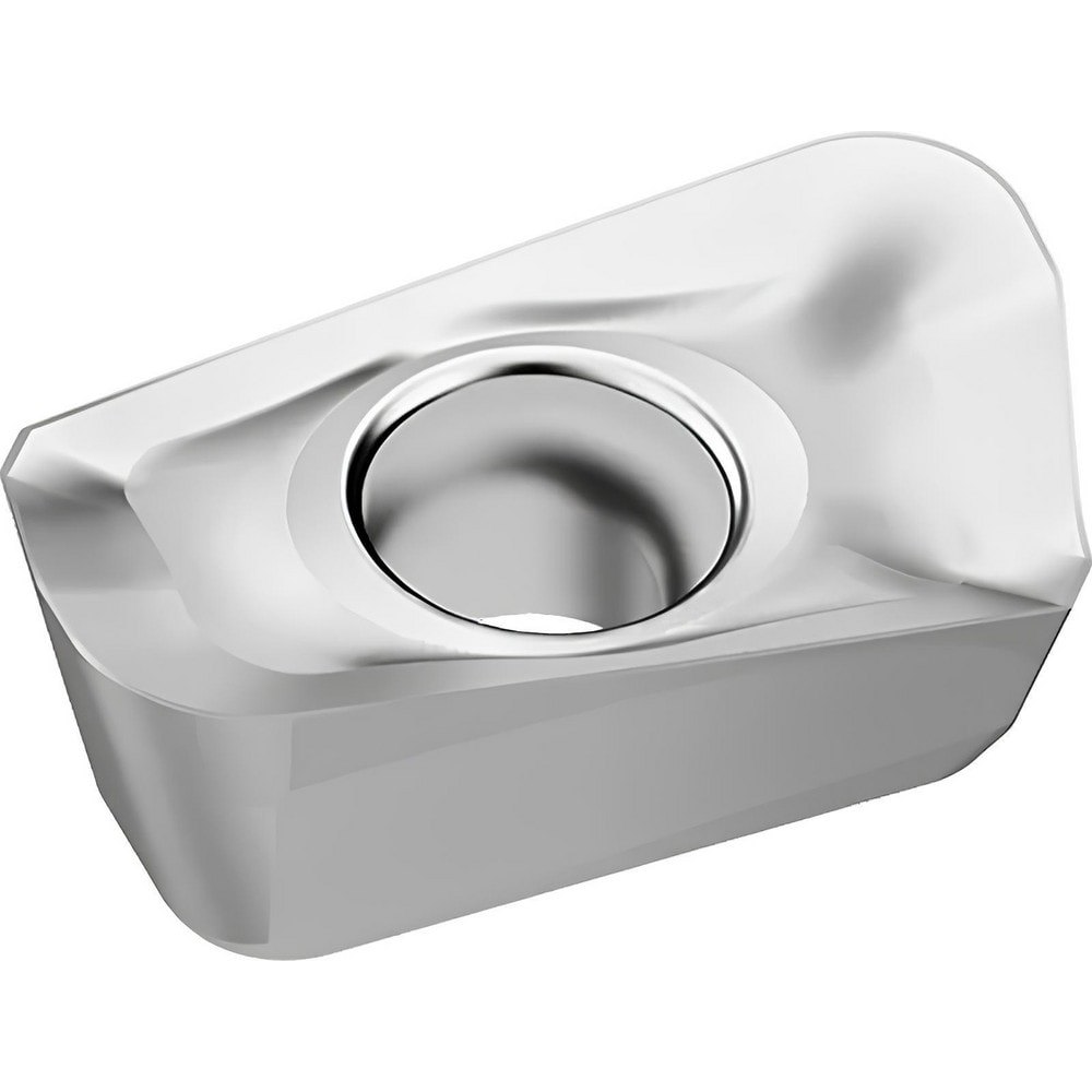 Milling Insert: WK10, Solid Carbide