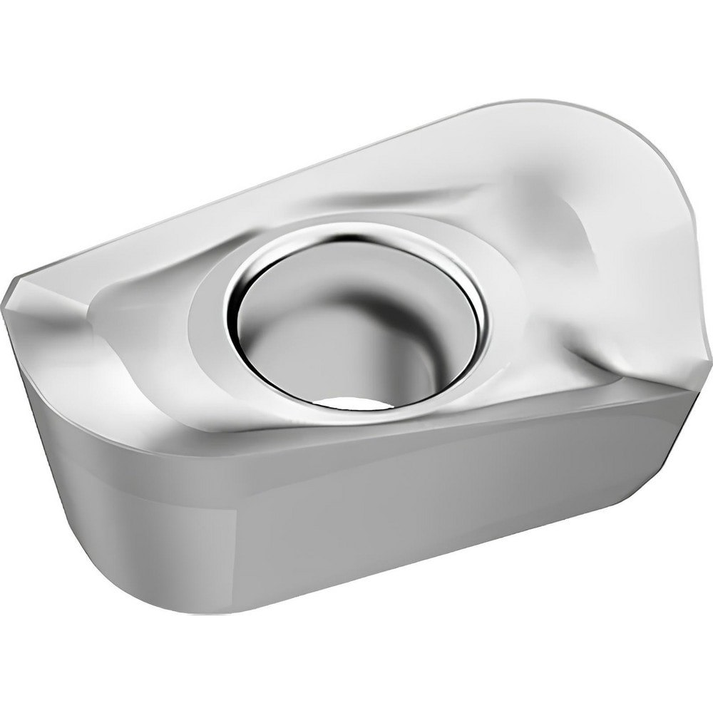 Milling Insert: WK10, Solid Carbide
