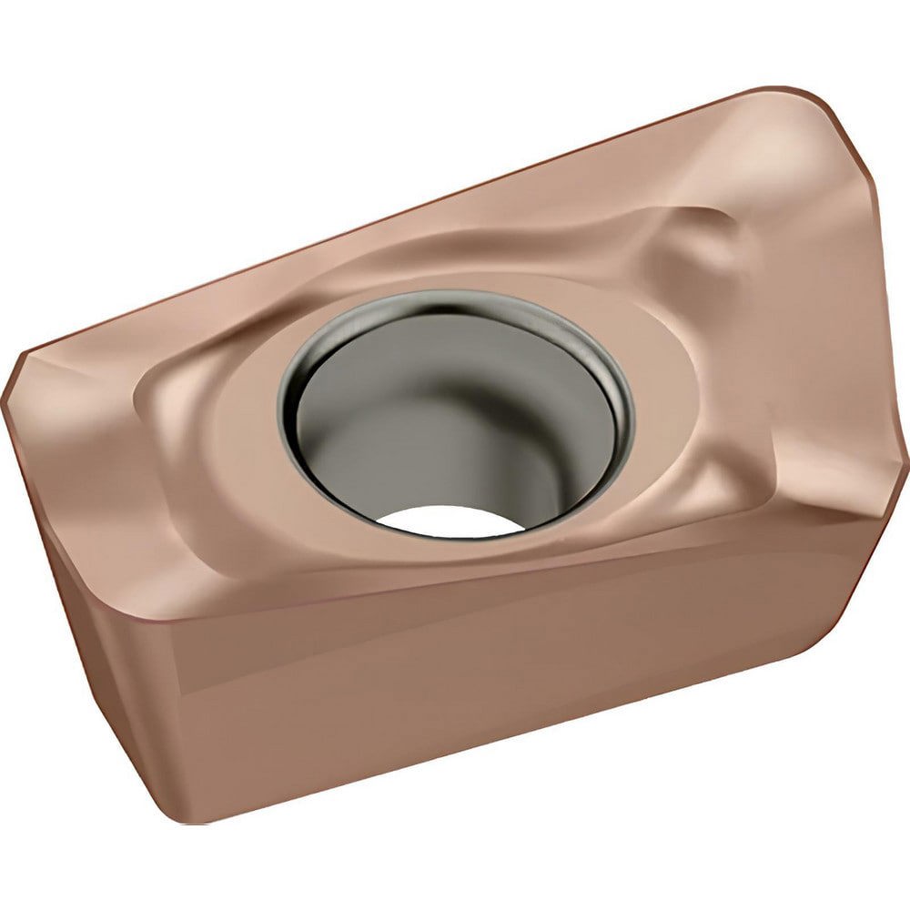 Milling Insert: WXN15, Solid Carbide