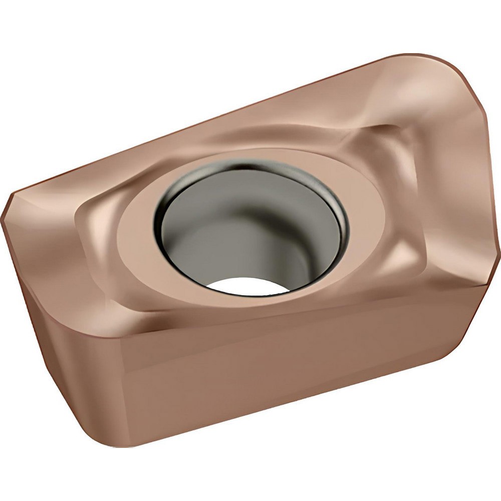 Milling Insert: WXN15, Solid Carbide