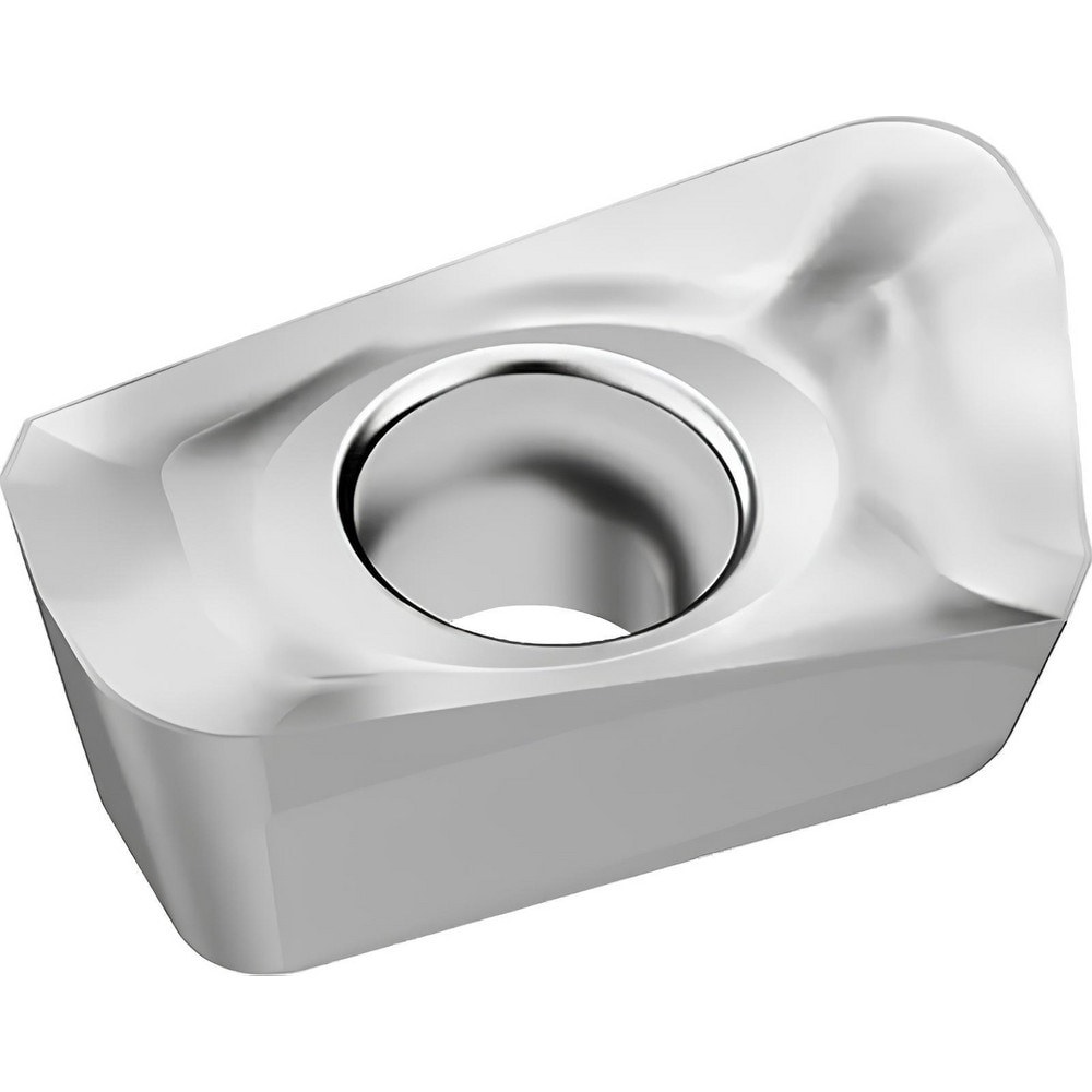 Milling Insert: WK10, Solid Carbide