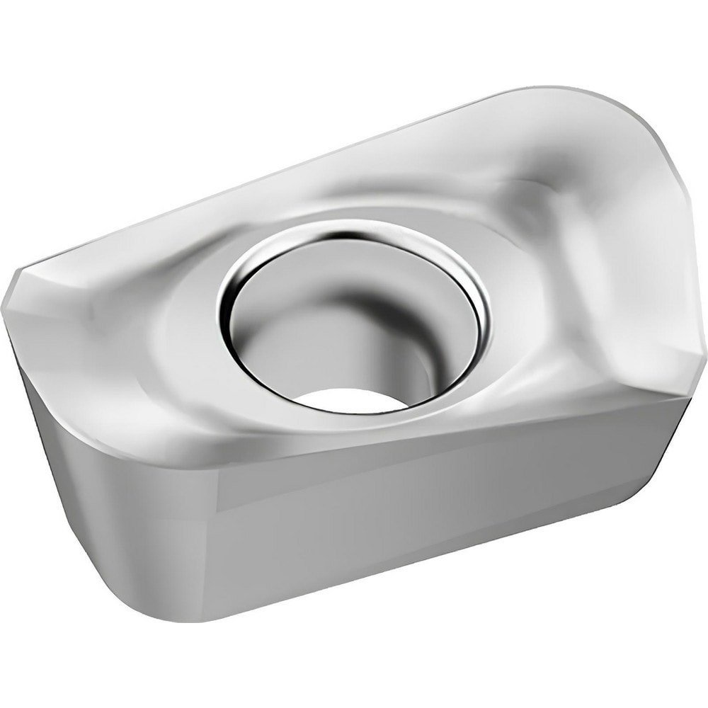 Milling Insert: WK10, Solid Carbide