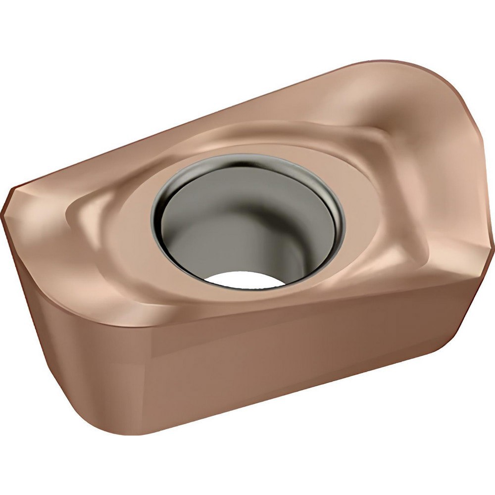 Milling Insert: WXN15, Solid Carbide